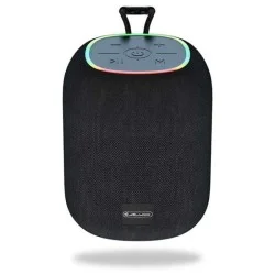 Porodo Soundtec Flare 5W Mini Bluetooth Speaker - Black